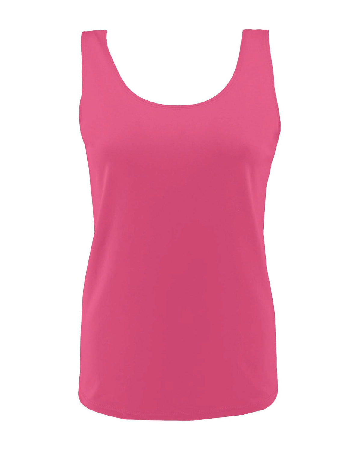 Top - Sanne Travel | Fuchsia