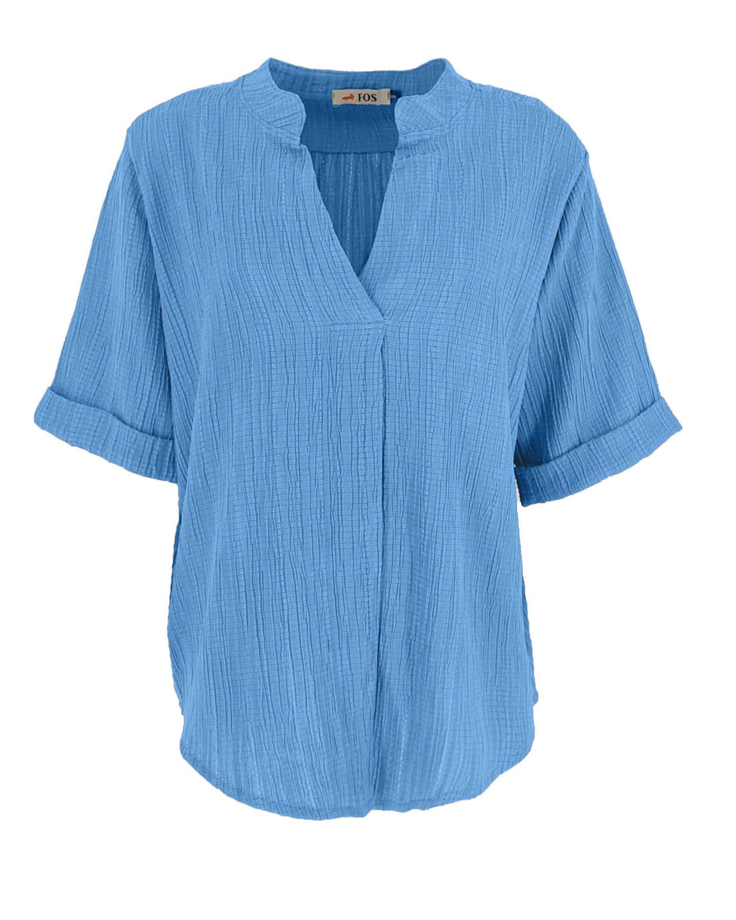 Top - Kylie - Uni Boomschors | Jeans