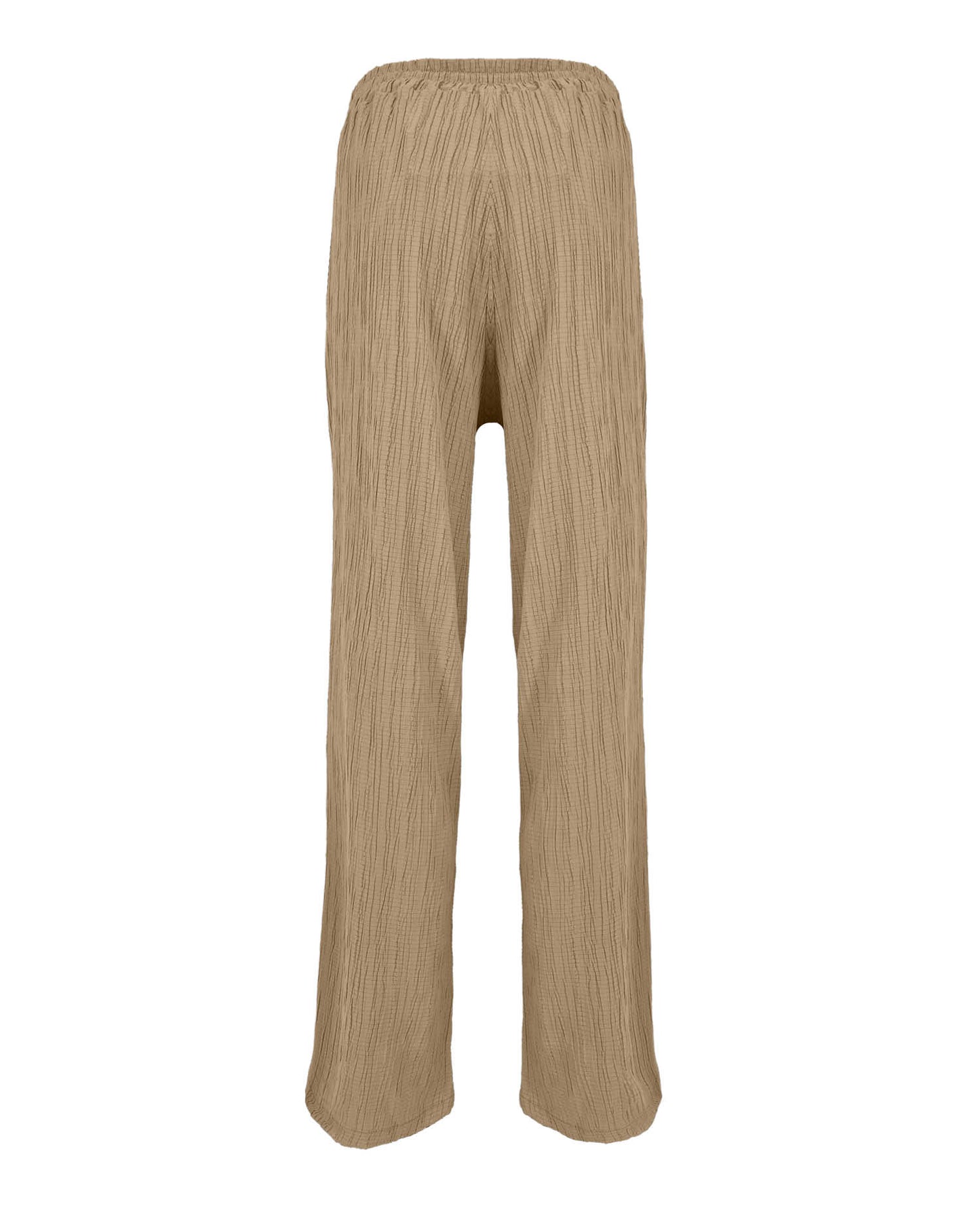 Broek - Rikki - Uni Boomschors | Camel