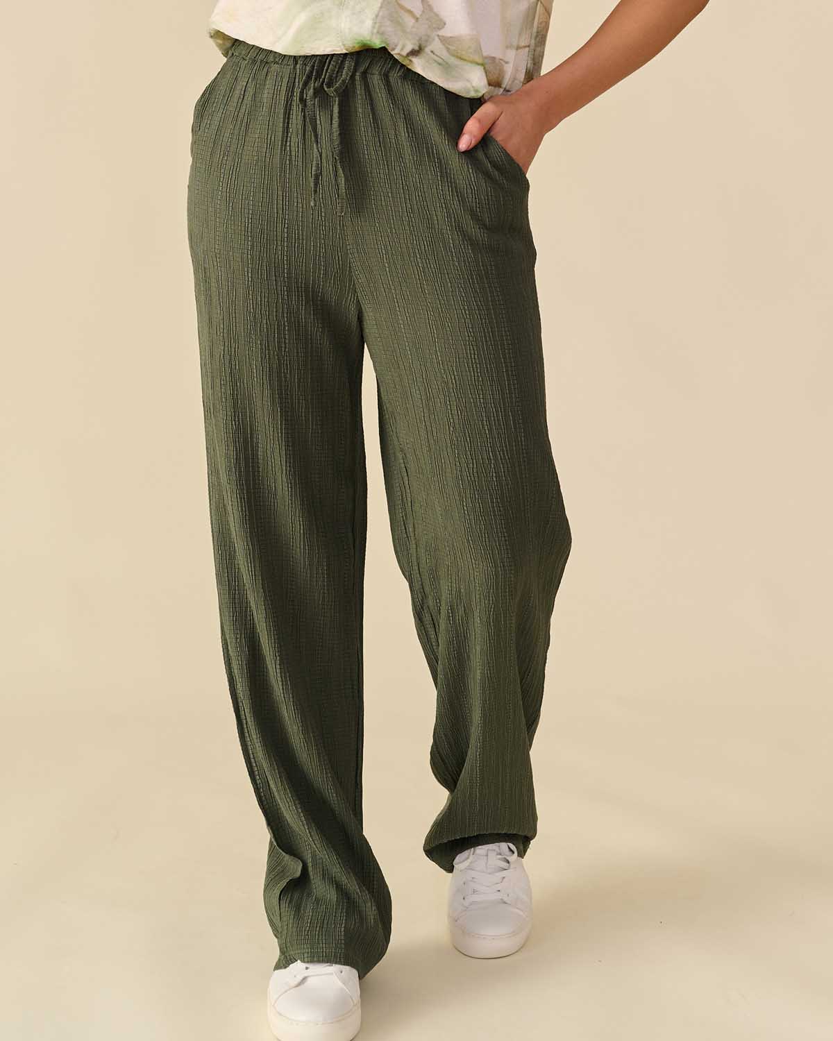 broek rikki uni boomschors army