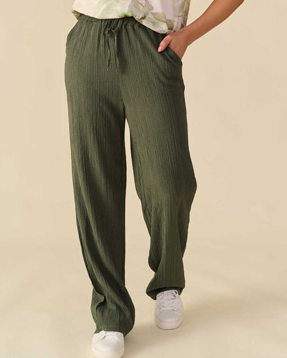 broek rikki uni boomschors army