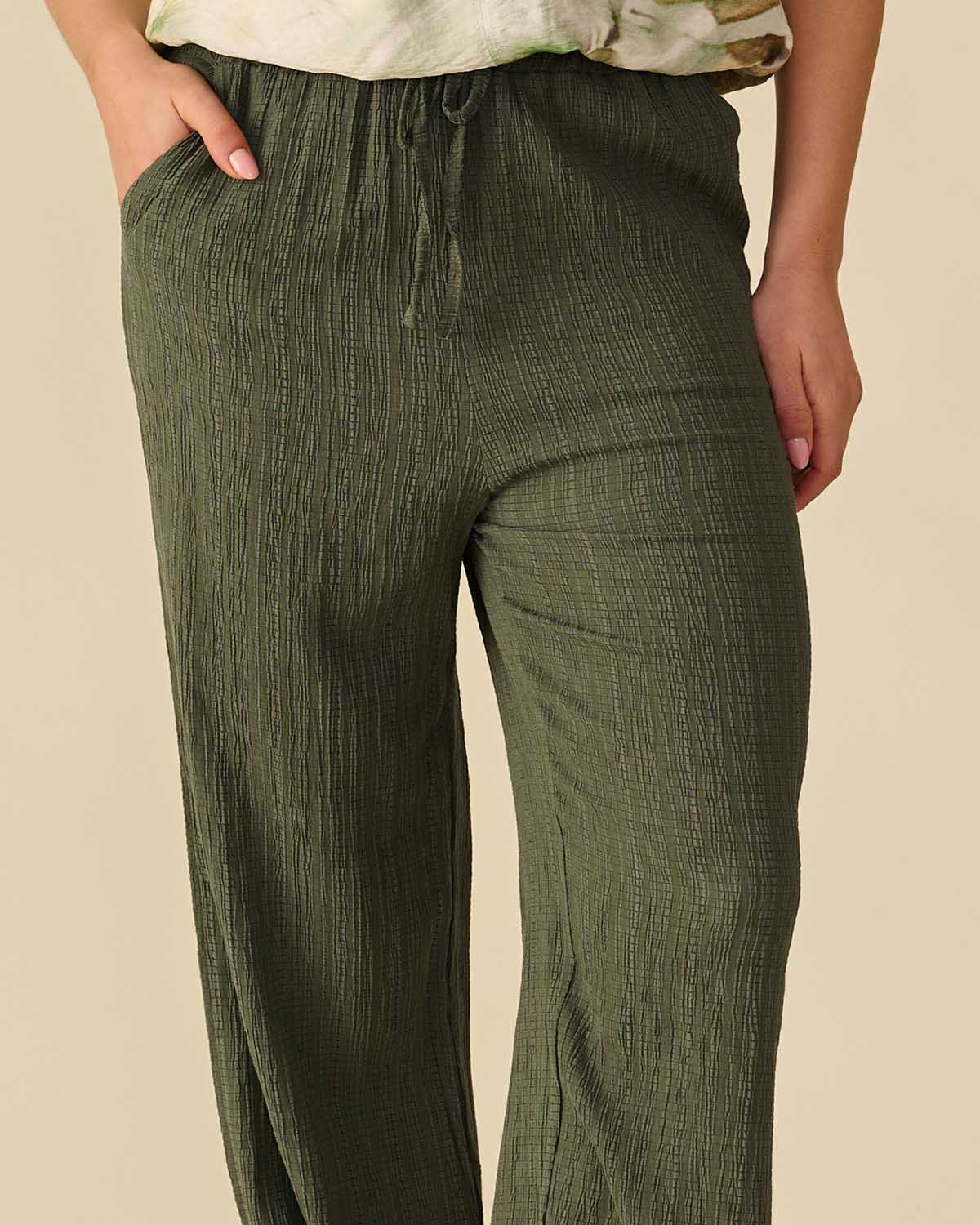 broek rikki uni boomschors army
