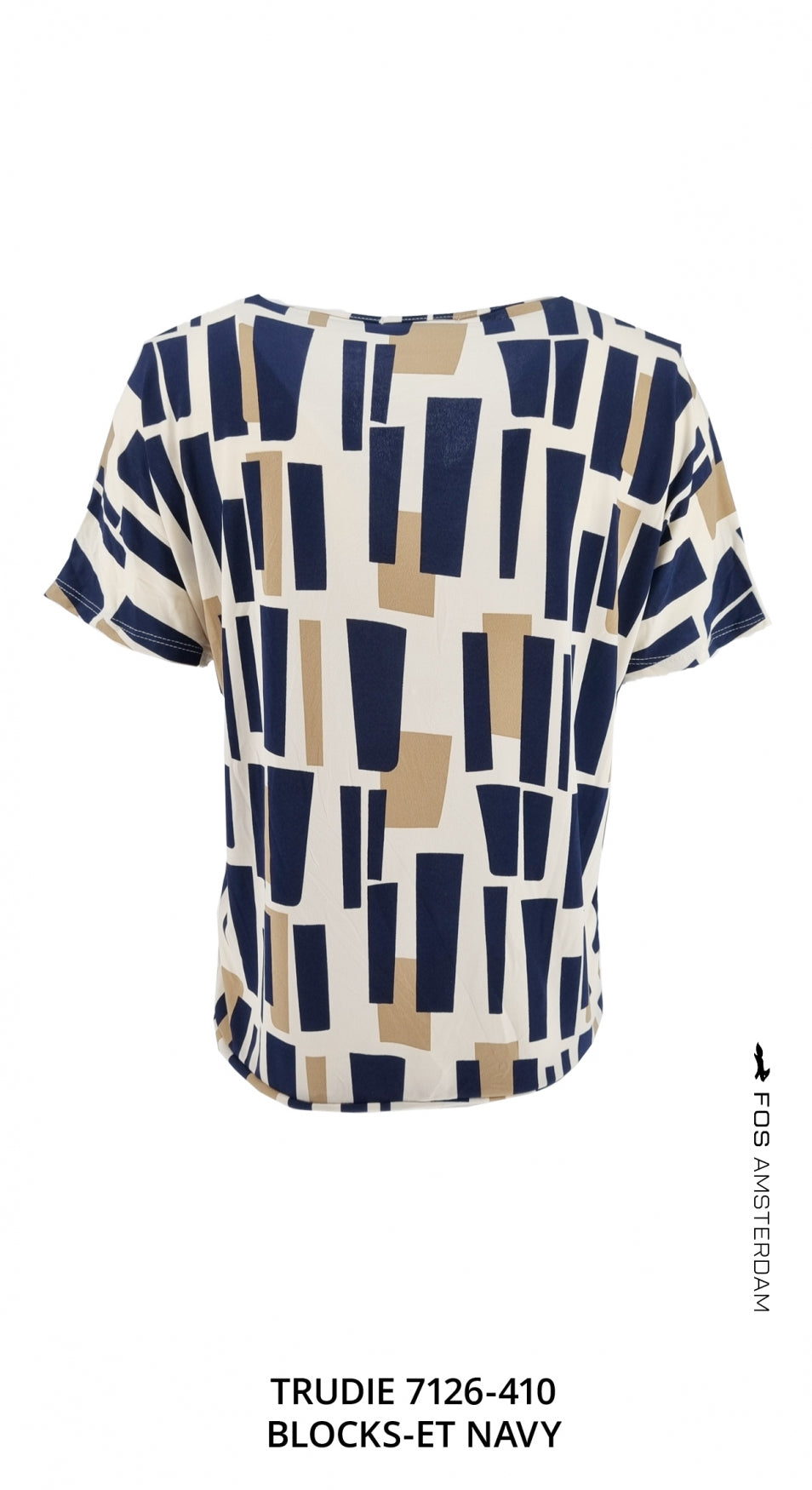 Trudie - Blocks-ET | Navy