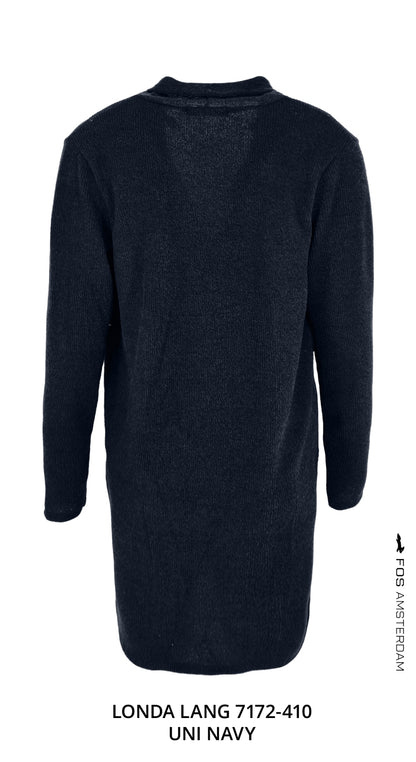Vest - Londa Lang | Navy