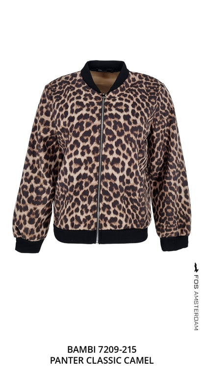 Bambi - Panter classic | Camel