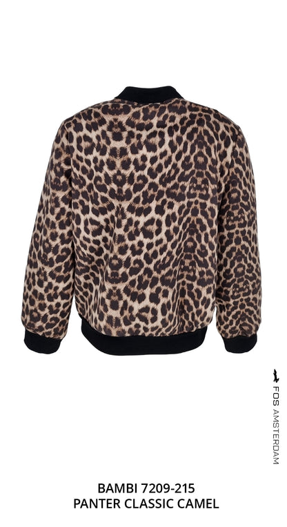 Bambi - Panter classic | Camel