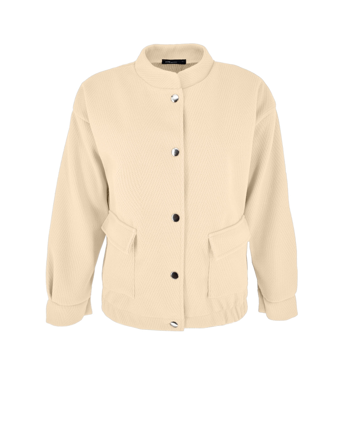 jack bomba visgraat off white
