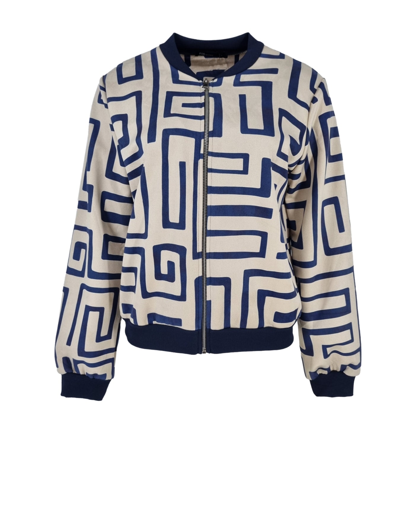 Jack - Bambi Doolhof | Navy