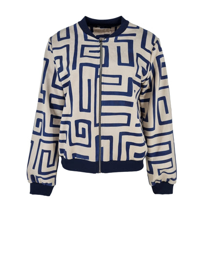Jack - Bambi Doolhof | Navy