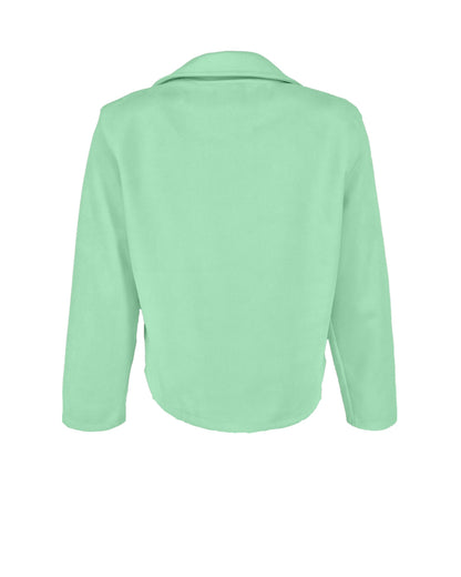Jack - Biker Uni | Mint