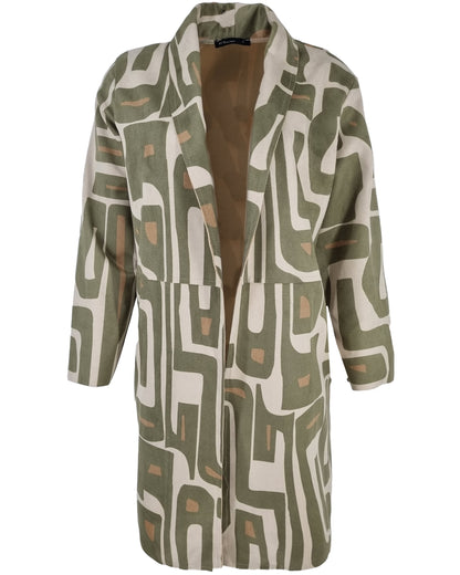 Jack - Debbie Hoek | Army