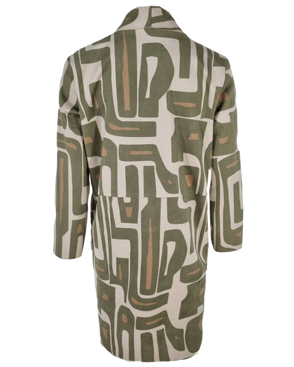 Jack - Debbie Hoek | Army