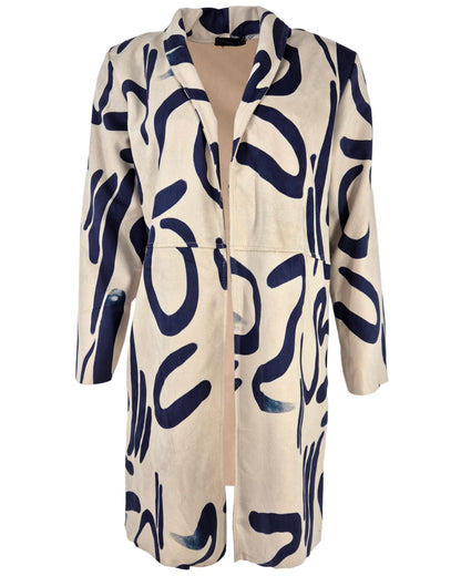 Jack - Debbie Krul | Navy