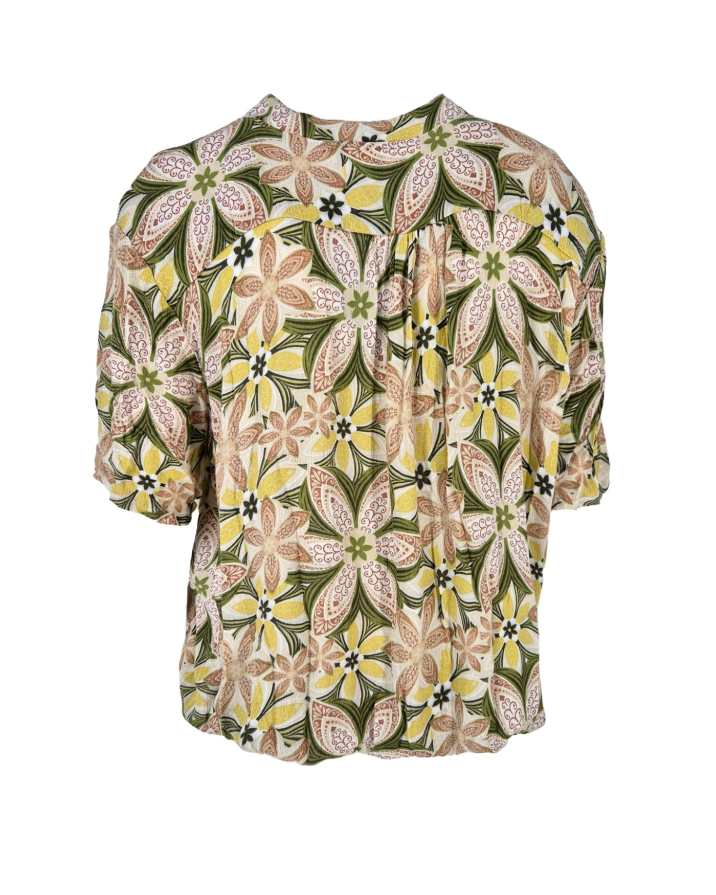 Top - Doortje Spiraal | Army