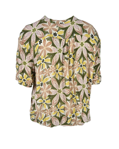 Top - Doortje Spiraal | Army
