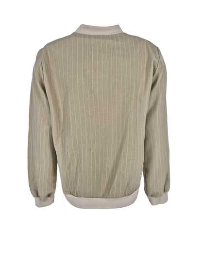 Jack - Bambi Pinstripe | Beige