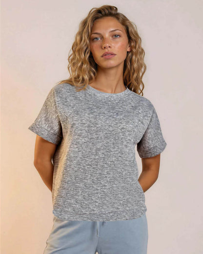 Trui jet Offwhite