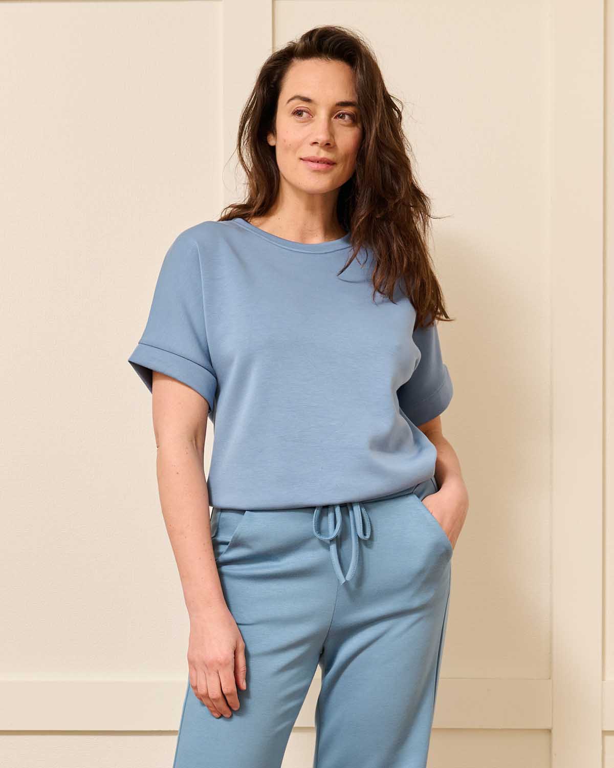 Trui Jet jeans
