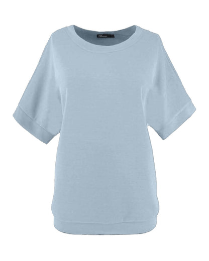 Trui Jet licht-blauw