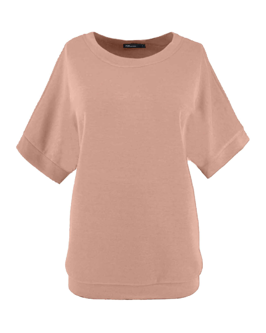 Trui - Jet Uni | Roze