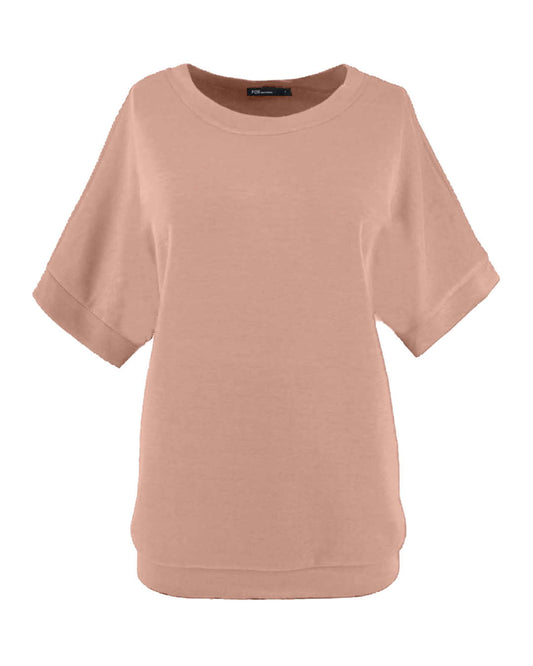 Trui - Jet Uni | Roze