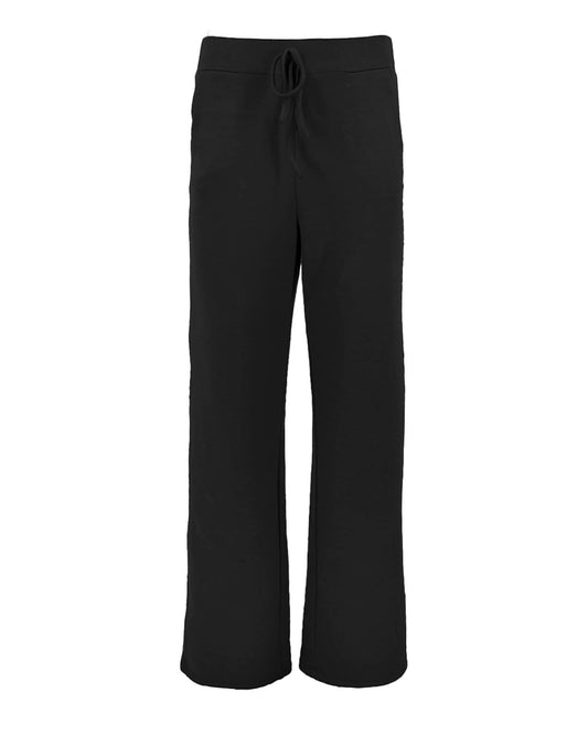 Broek - Ria Uni | Zwart