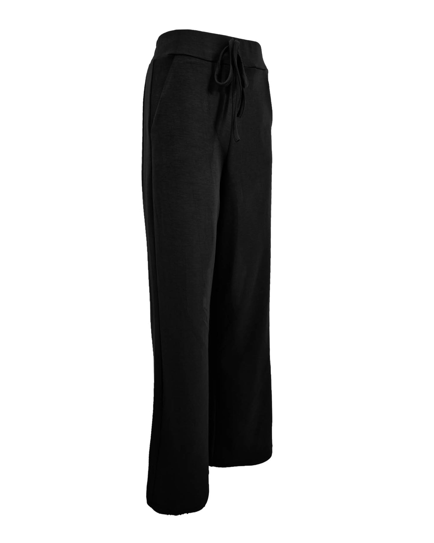 Broek - Ria Uni | Zwart