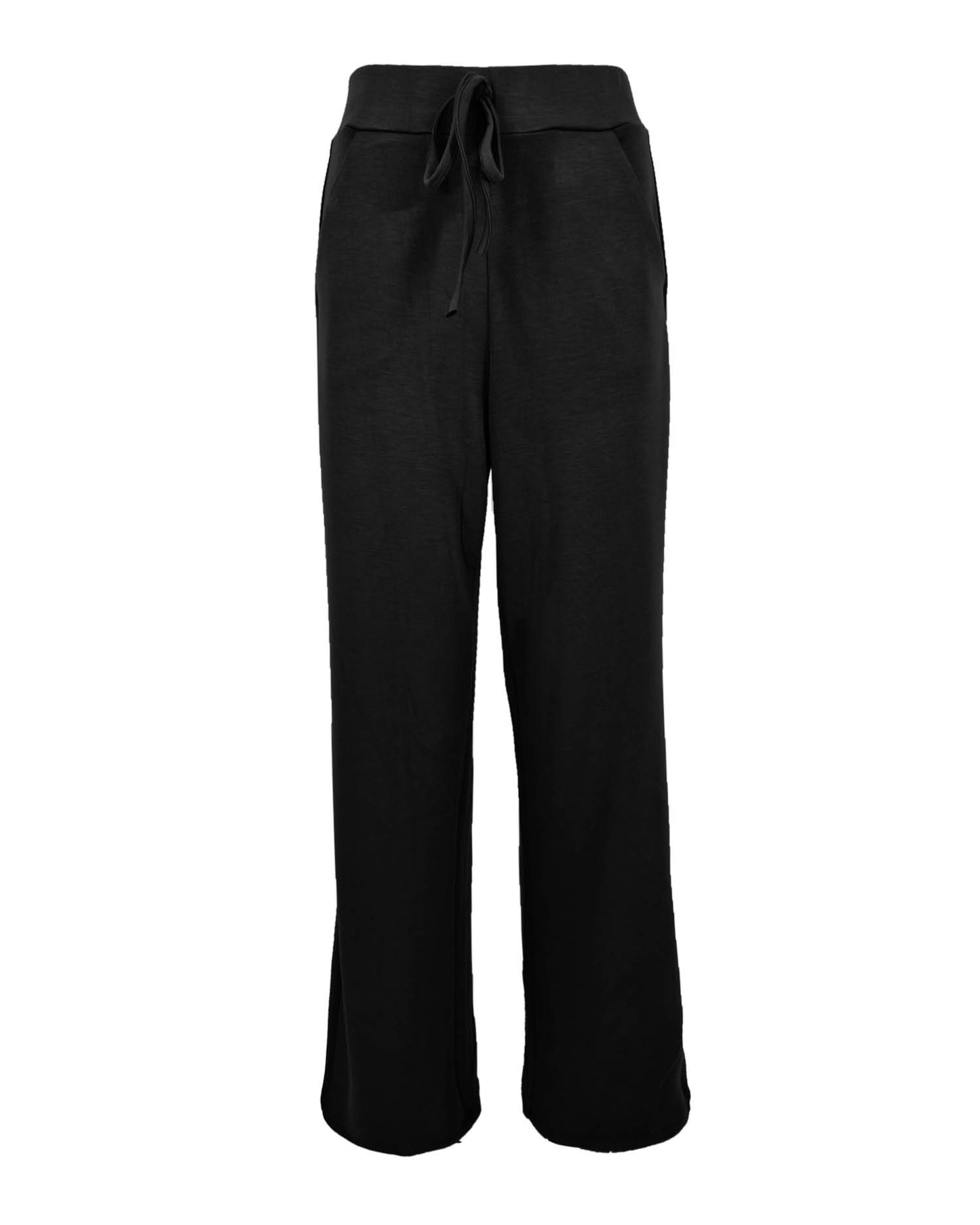 Broek - Ria Uni | Zwart