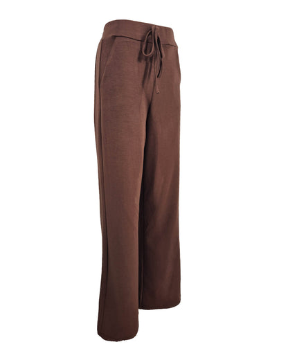 Broek - Ria Uni | Bruin