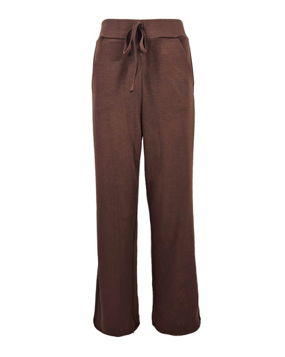 Broek - Ria Uni | Bruin