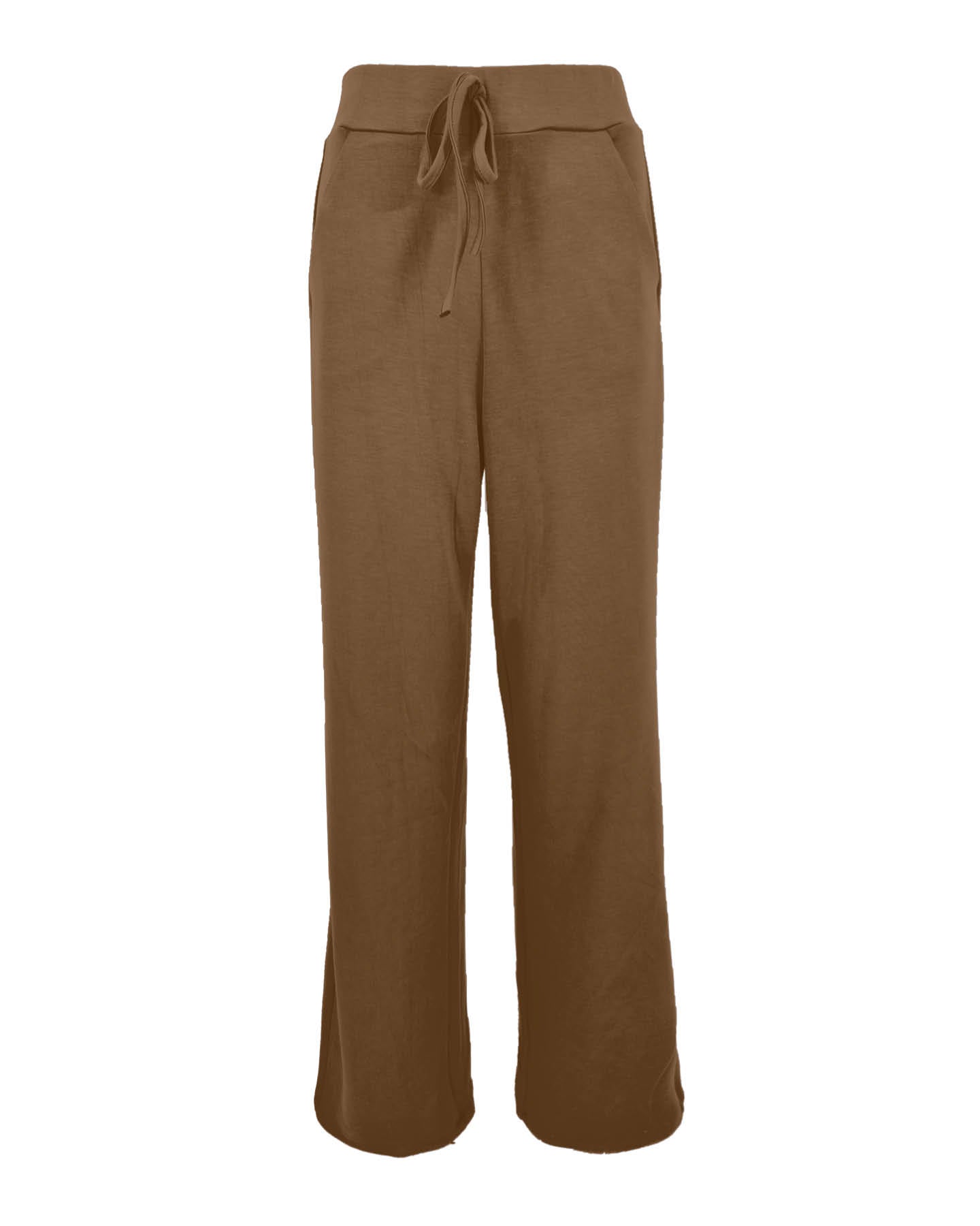 Broek - Ria Uni | Camel
