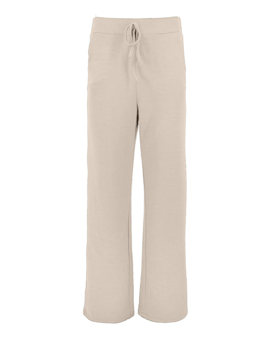 Broek - Ria Uni | Beige