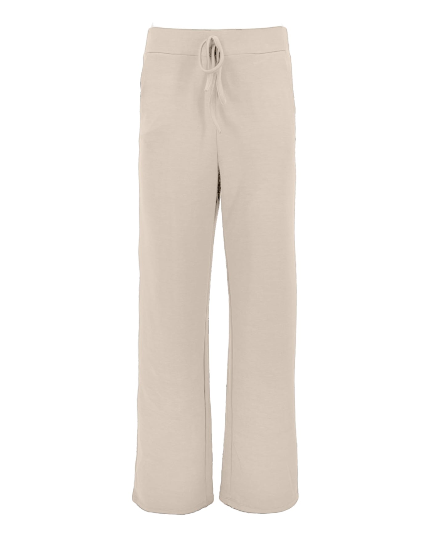Broek - Ria Uni | Beige