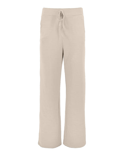 Broek - Ria Uni | Beige