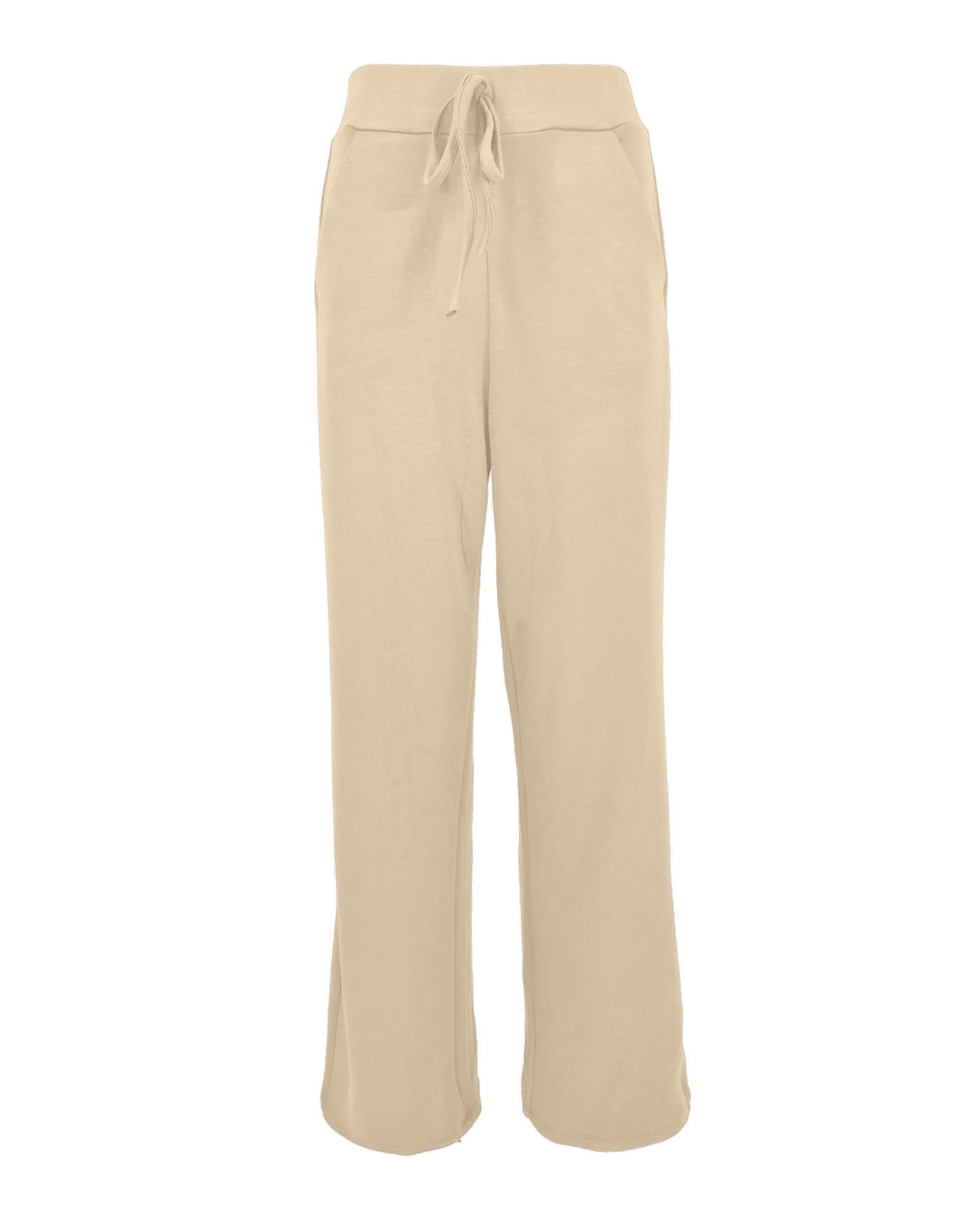 Broek - Ria Uni | Beige