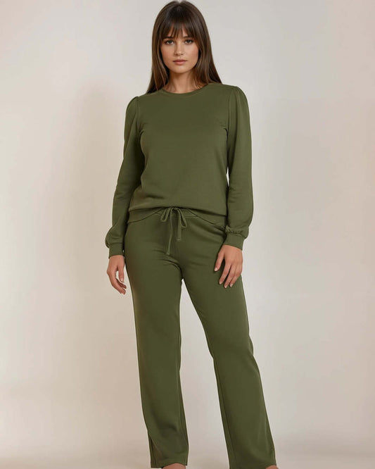 Broek - Ria Uni | Army