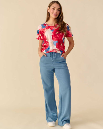 Broek - Ria Uni | Jeans