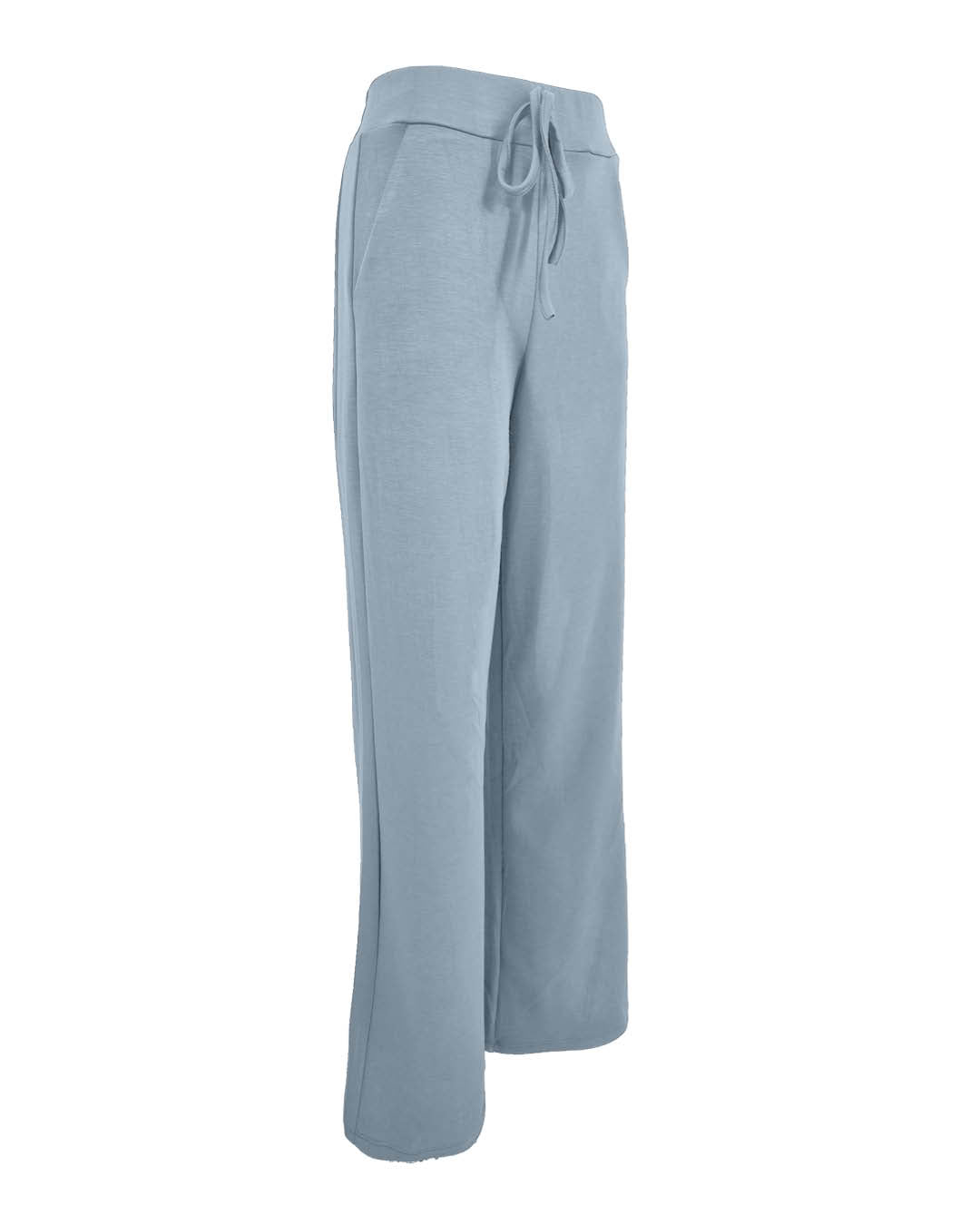 Broek - Ria Uni | Licht-Blauw