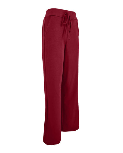 Broek - Ria Uni | Rood