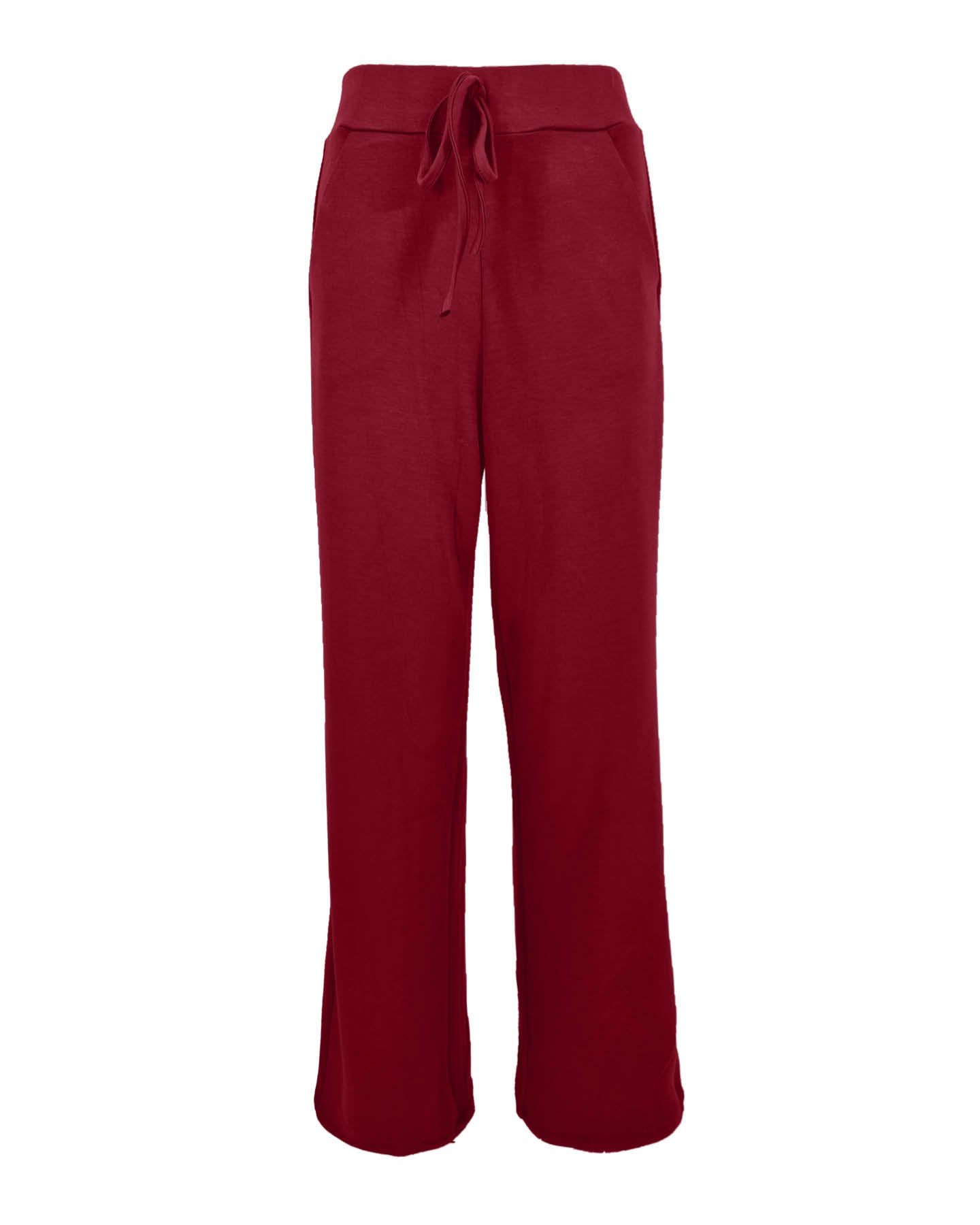 Broek - Ria Uni | Rood
