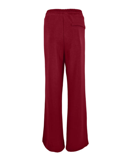 Broek - Ria Uni | Rood