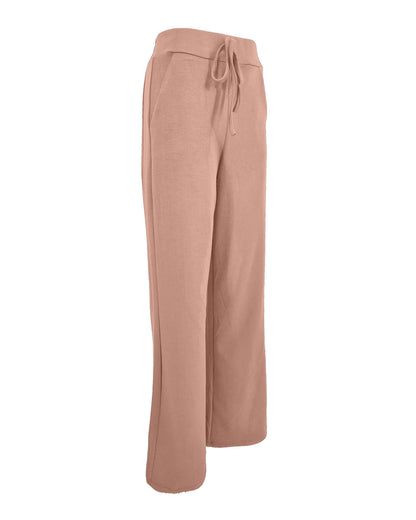 Broek - Ria Uni | Roze
