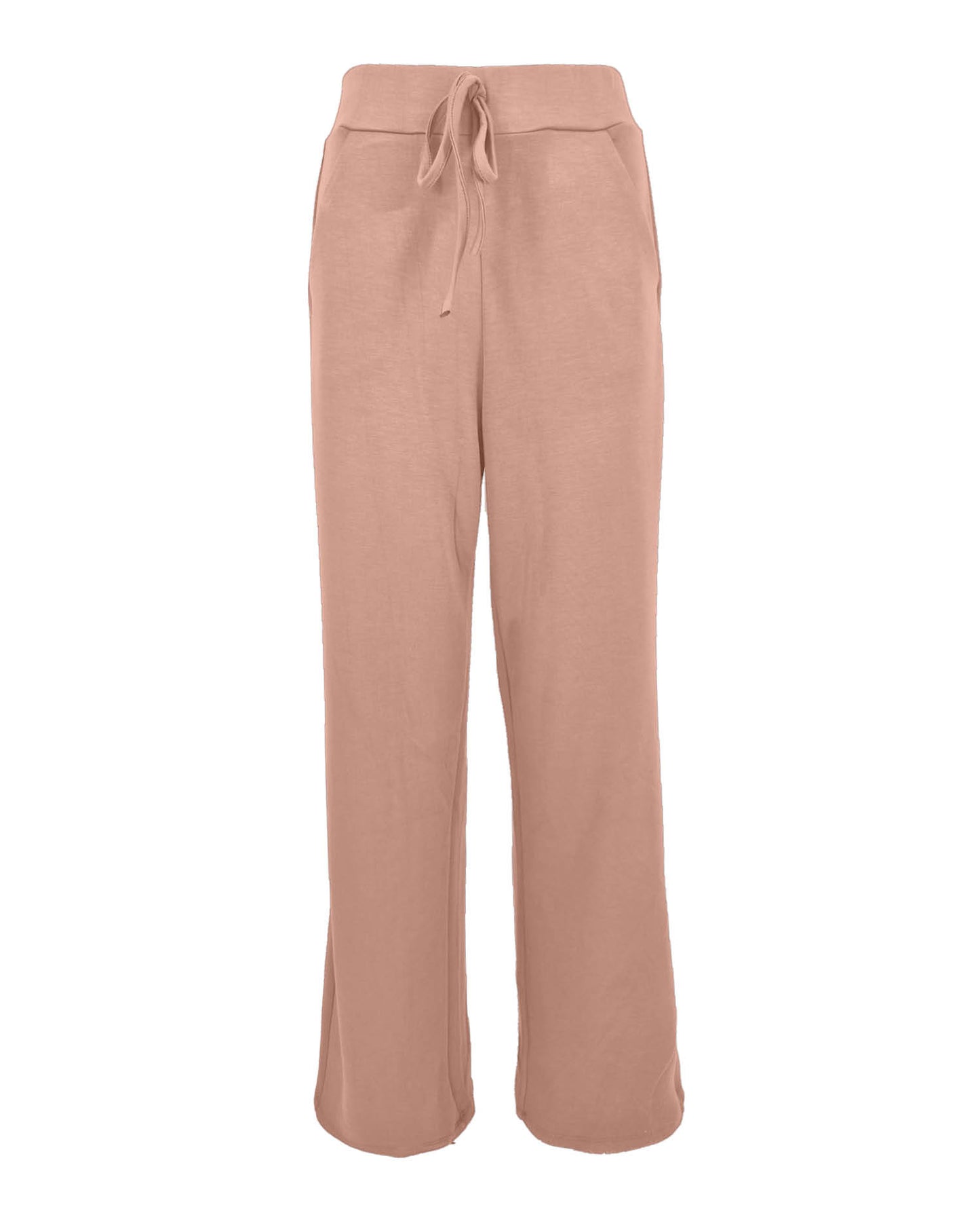 Broek - Ria Uni | Roze