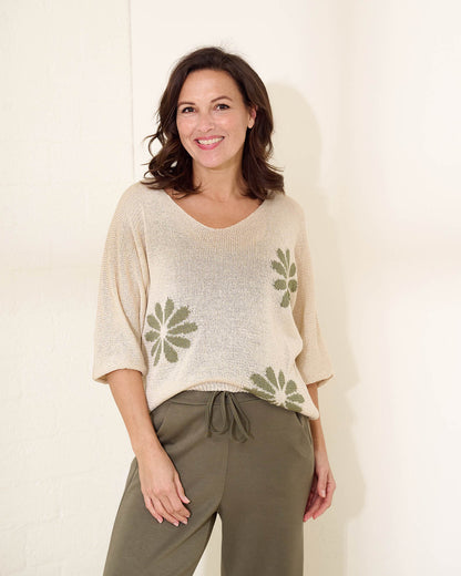 Trui - Els Bloem | Army