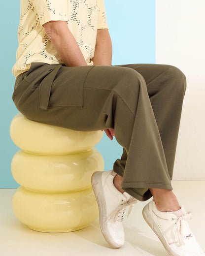 Broek - Cargo Uni | Army