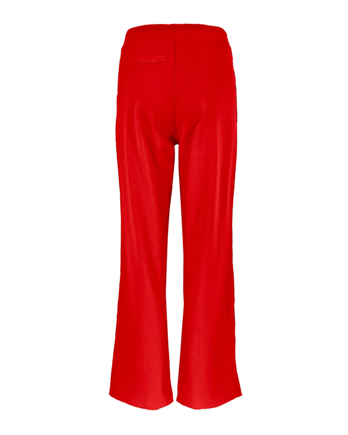 Broek - Mila Tape | Rood