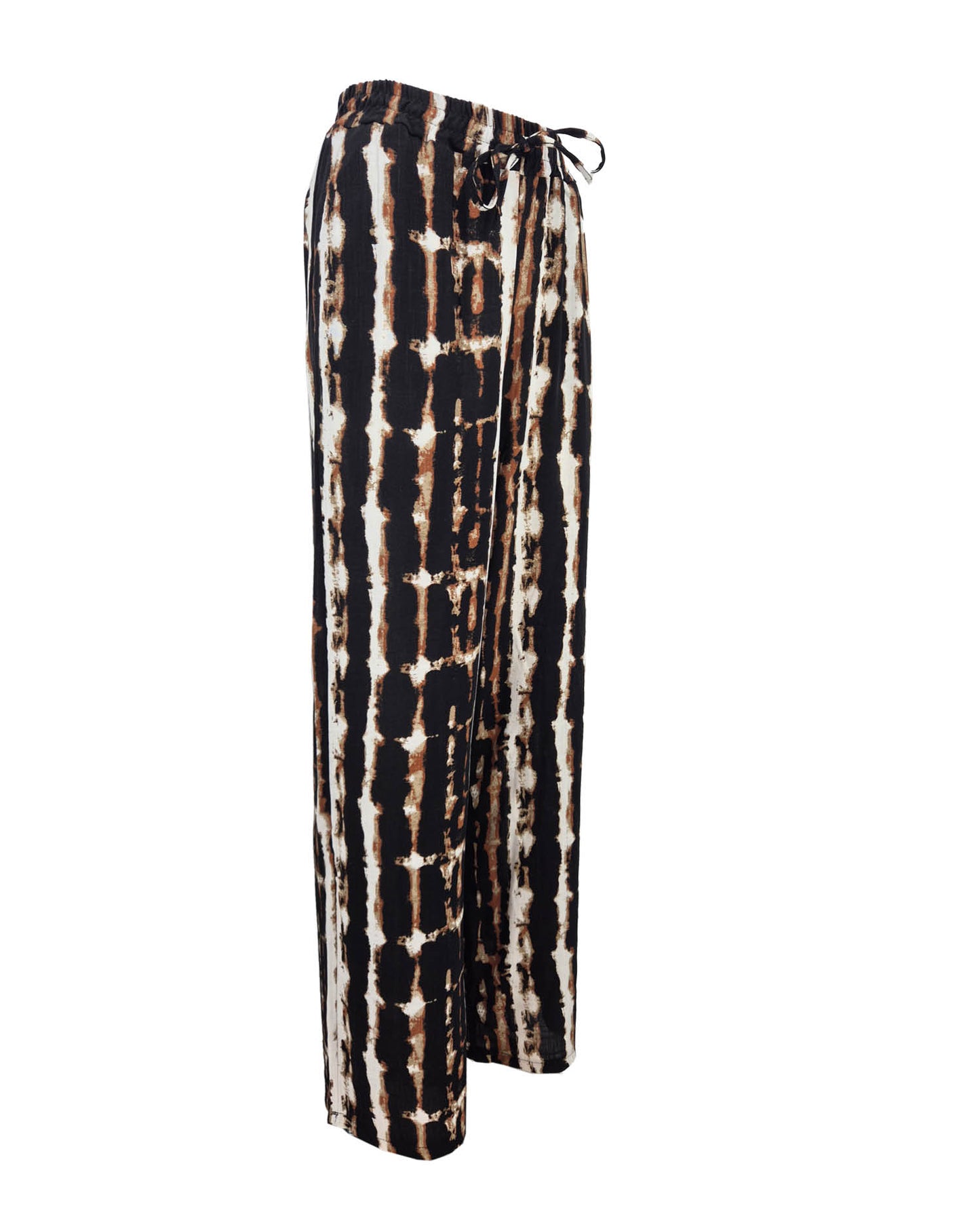Broek - Rikki Streep | Bruin