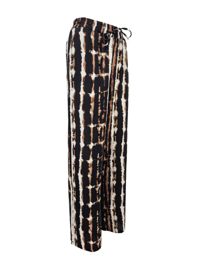 Broek - Rikki Streep | Bruin