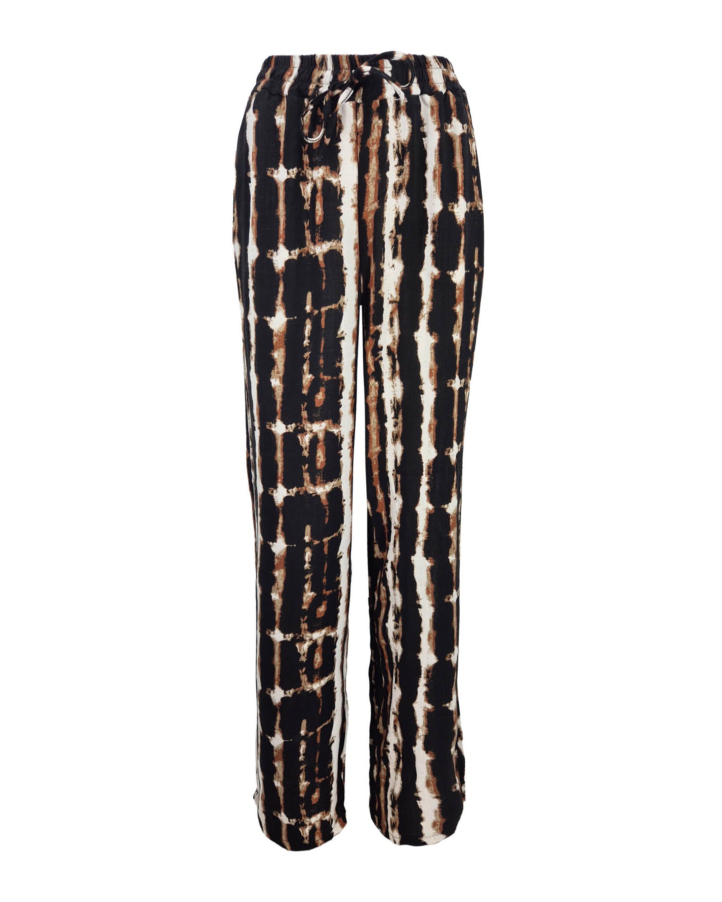 Broek - Rikki Streep | Bruin