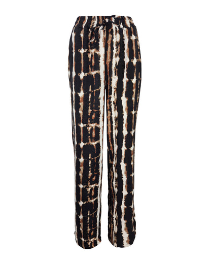 Broek - Rikki Streep | Bruin
